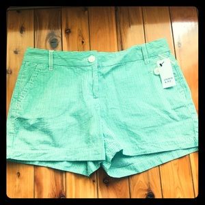 Crown and Ivy shorts